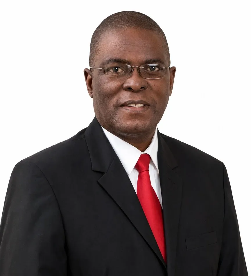 Bekithemba Lloyd Nkomo, Chairman