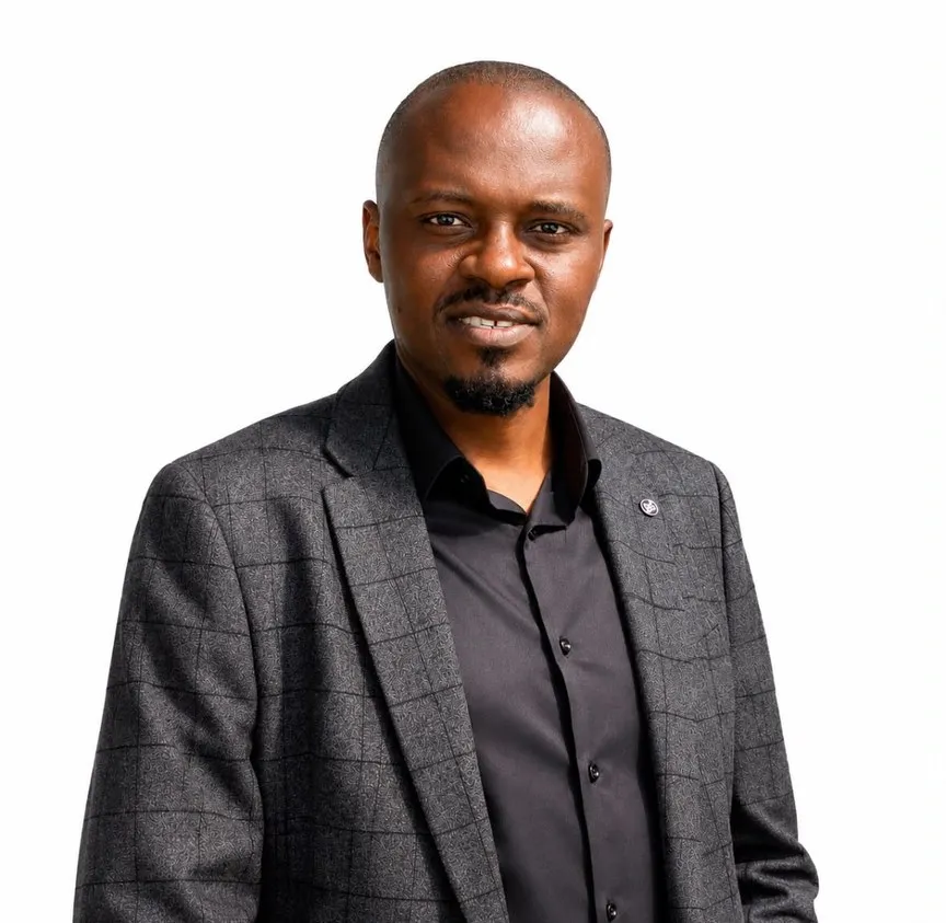 Kholwani Ndlovu, Business Operations Consultant