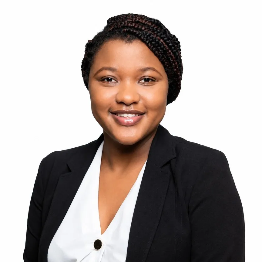 Sithandiwe Samantha Dube, Capital Raising and Investor Relations Consultant